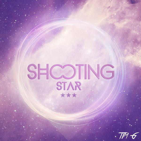 Shooting Star cover