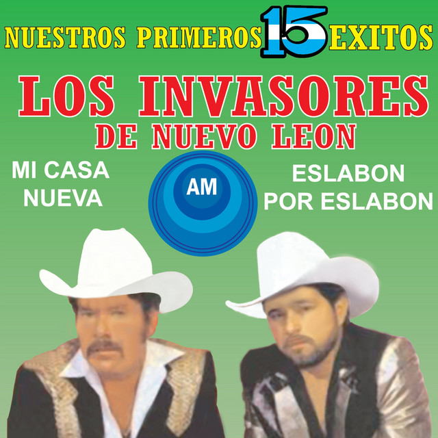 Mi Casa Nueva