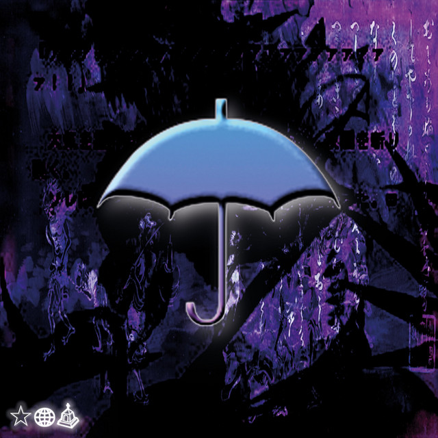 軟雨 cover art