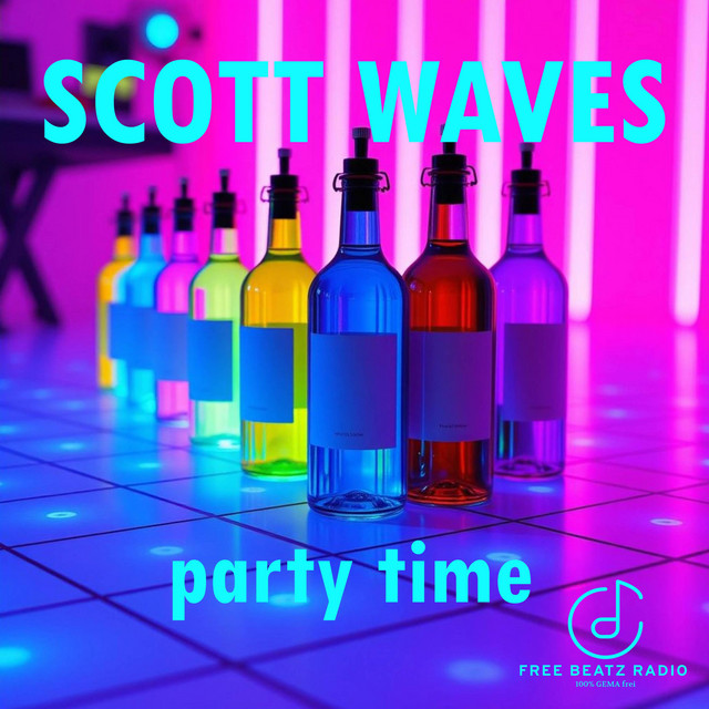 party time (Fischer & Fritz Remix)