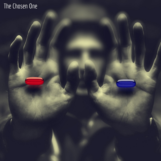 The Chosen One cover art