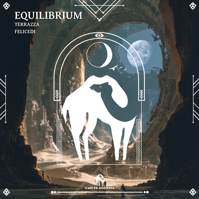 Equilibrium album image