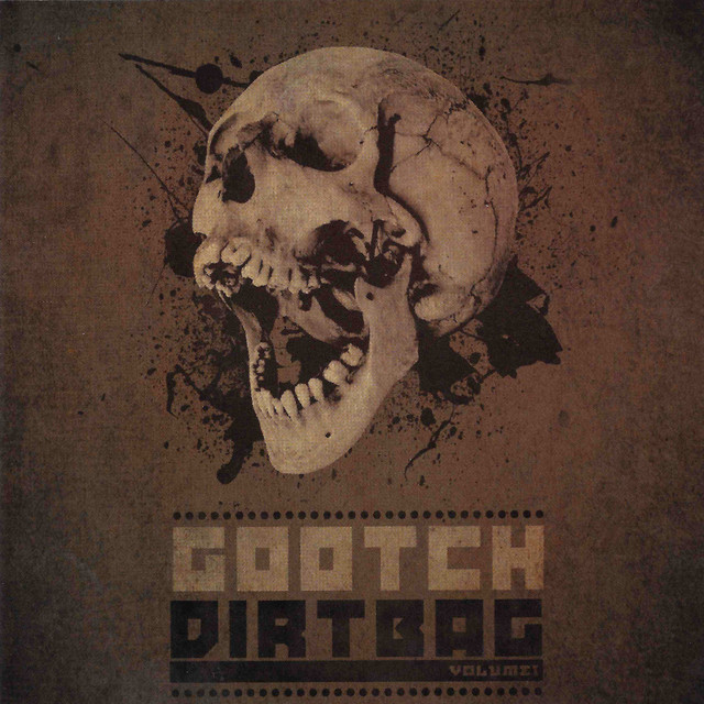Dirtbag Volume One cover art