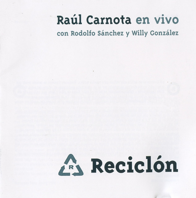 Reciclon