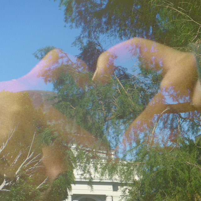 lasting reprise cover art