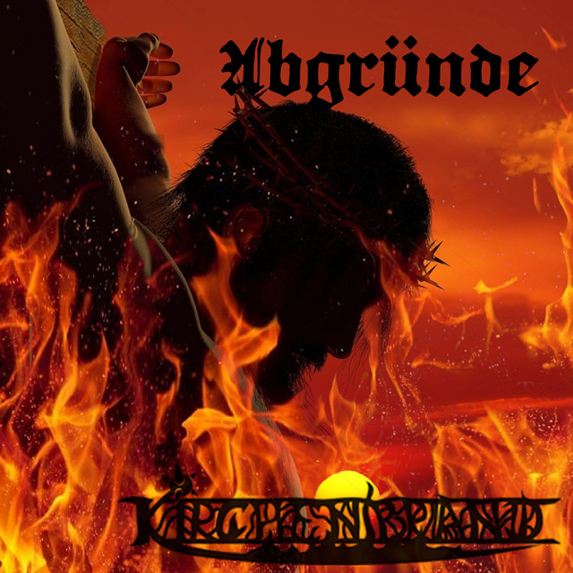 Abgründe cover art