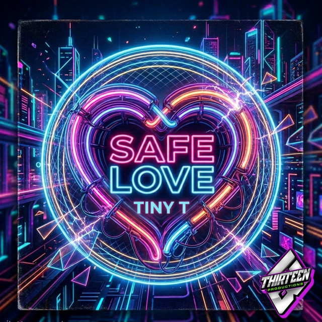 SAFE LOVE