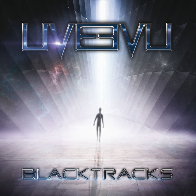 BlackTracks cover art