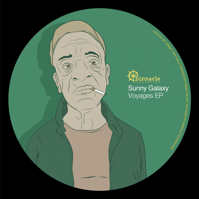 Voyages cover