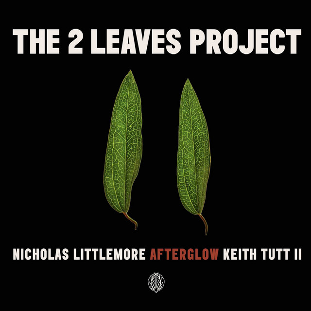 Afterglow cover art