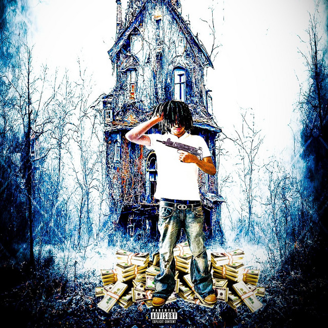 Almighty Vet V1 cover art