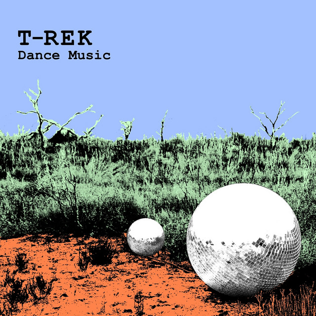 Dance Music cover art
