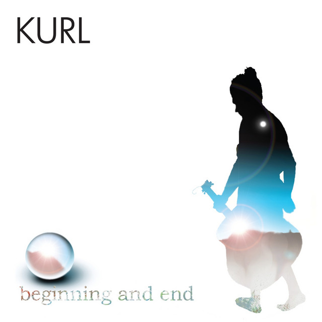 Beginning & End cover art