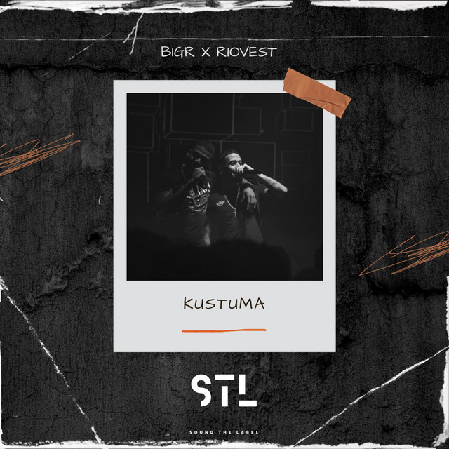 Kustuma - Single by BigR | Spotify