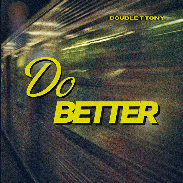 Do Better