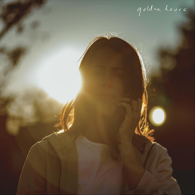 golden hours album image