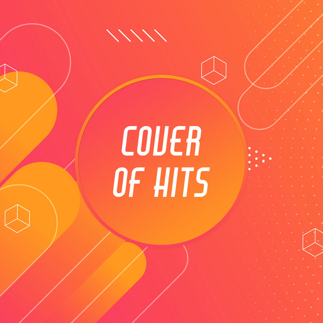 Cover of Hits cover art