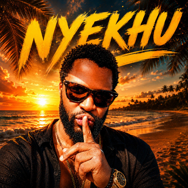 Nyekhu cover