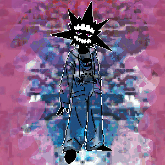 System cover art