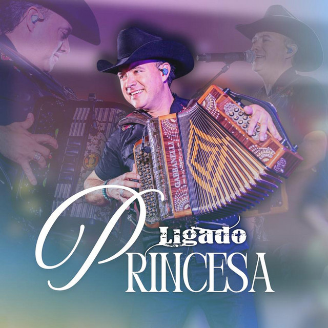 Princesa cover art