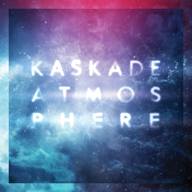 Atmosphere cover art