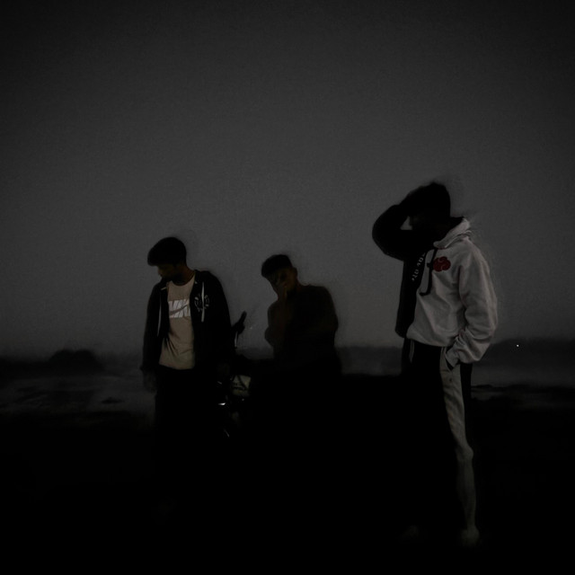 A Metaphorical Theory EP cover art