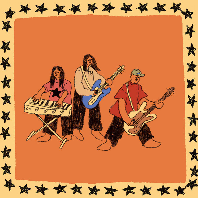 Darling cover art