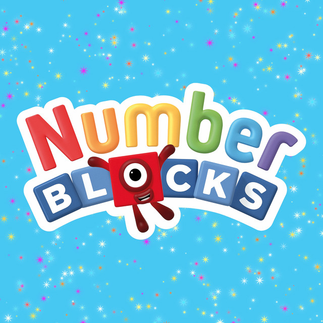 Numberblocks - Theme Song cover art