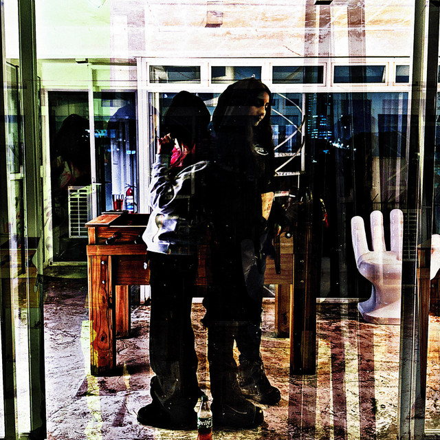 QUARTA TEMPORADA cover art
