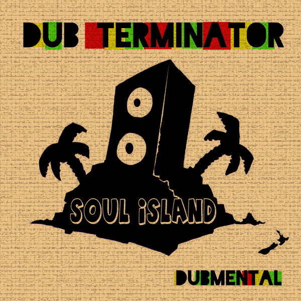 Dubmental cover art
