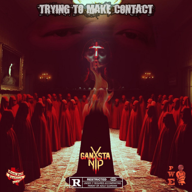 Trying to Make Contact