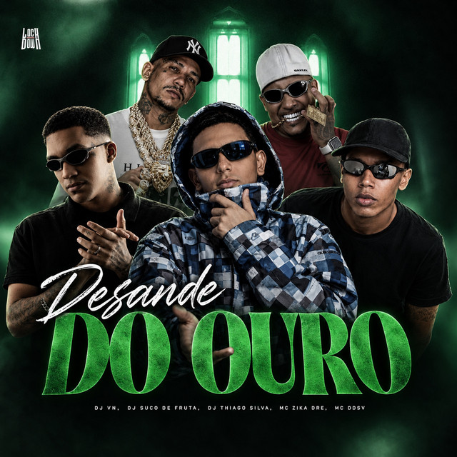 Desande do Ouro