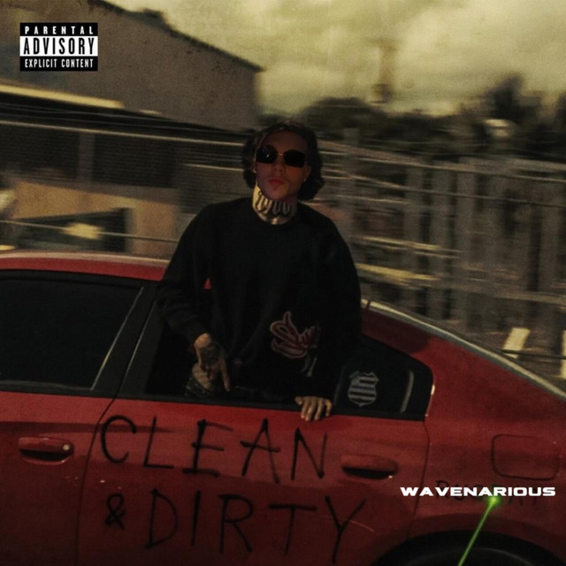 Clean & Dirty Freestyle (Old Wavey)