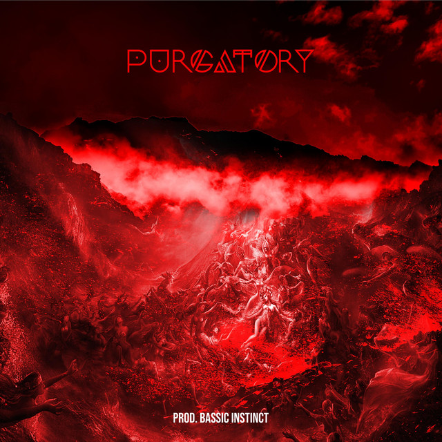 Purgatory cover art