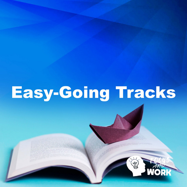 Easy-Going Tracks cover art