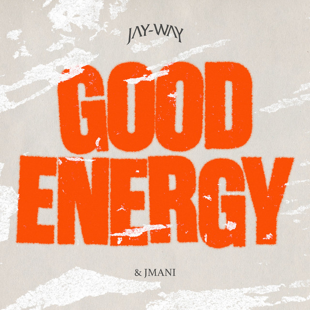 Good Energy cover