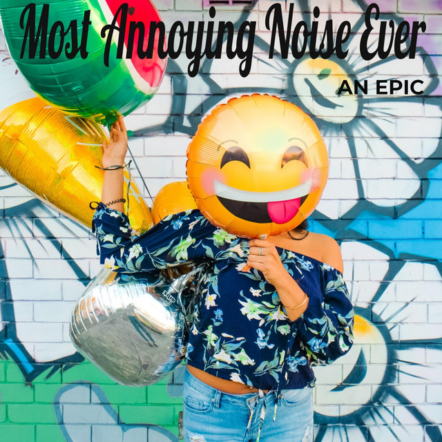 Most Annoying Noise Ever