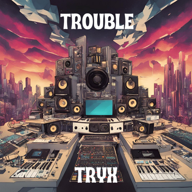 TROUBLE