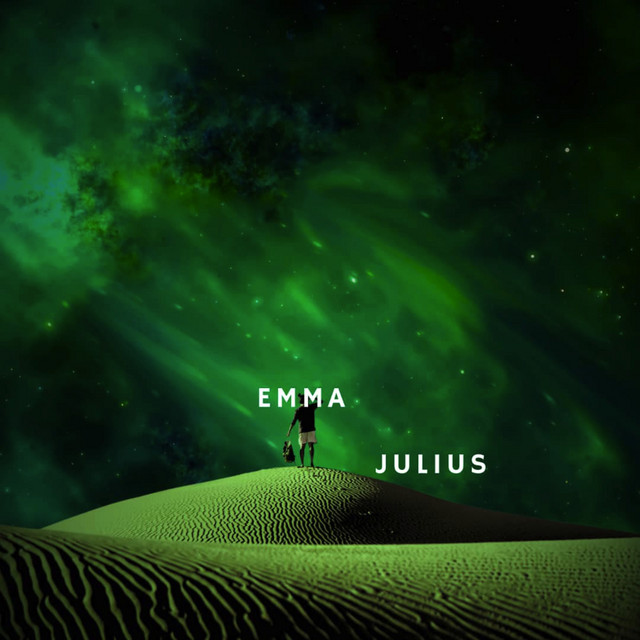 Emma Julius
