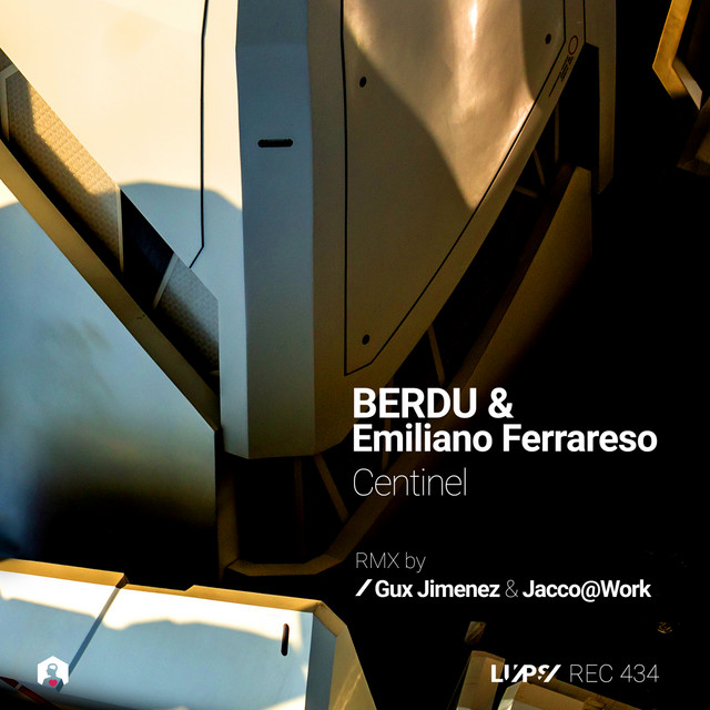 Centinel album art