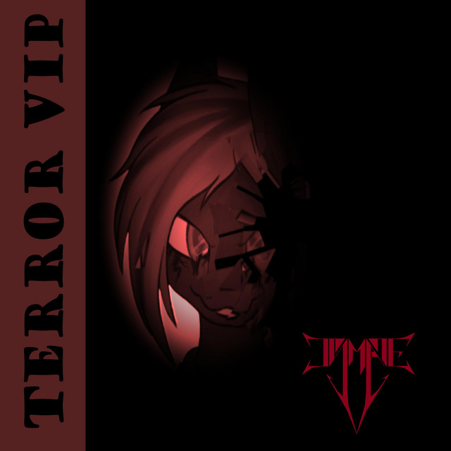 Terror Vip Single By Inm4te Spotify