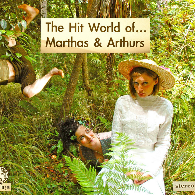 Marthas & Arthurs Photo