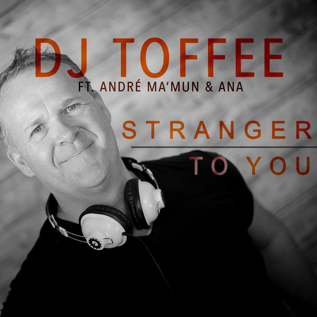 Stranger to You cover