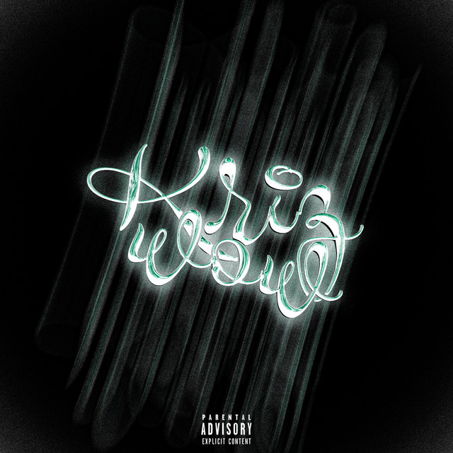 krizwow cover art
