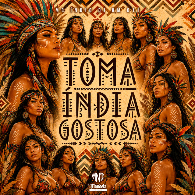 Toma Índia Gostosa