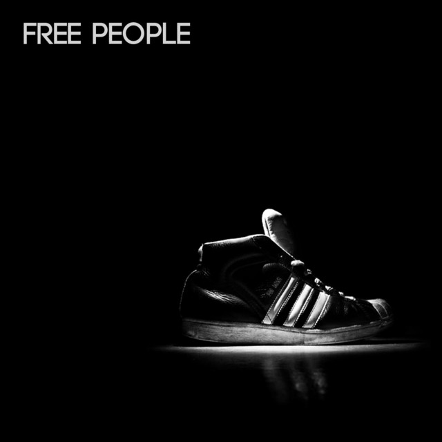 Обкладинка Charodey Jeddy — Free People