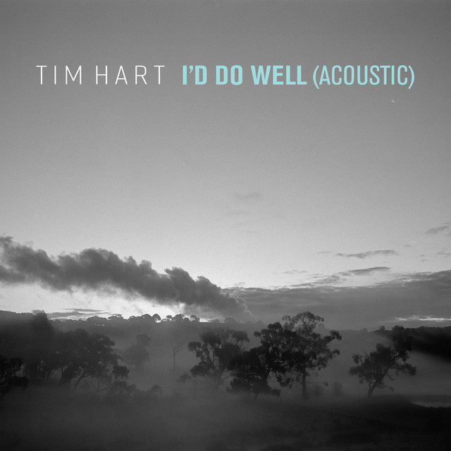 I'd Do Well - Acoustic