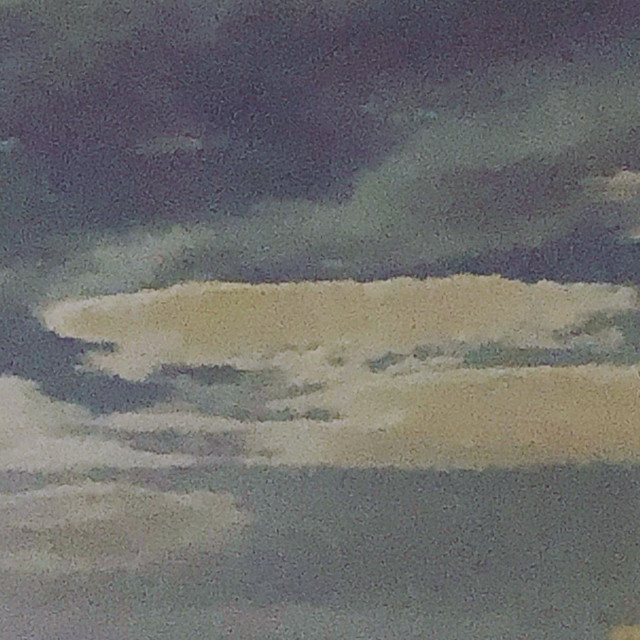Cloud Surf (Edit)