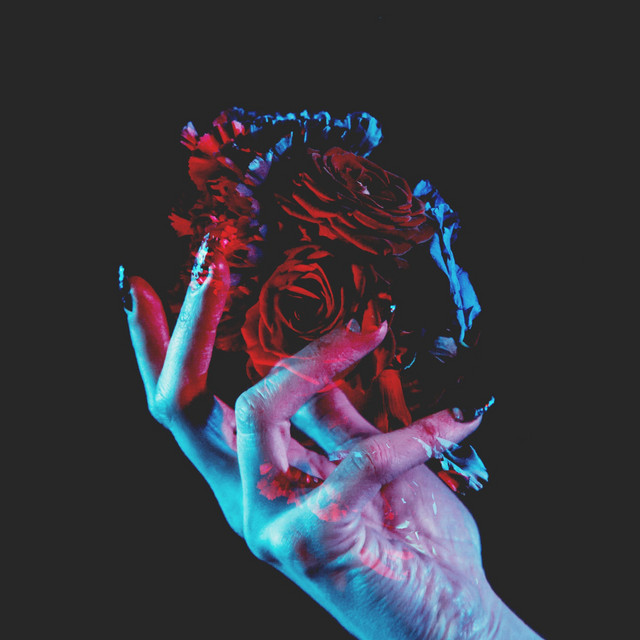 Van Damsel cover