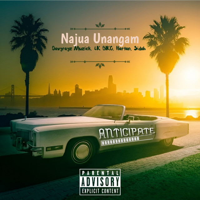Najua Unangam